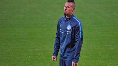 Marek Hamsik transferinde son durum