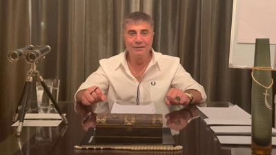 Sedat Peker'den Mehmet Ağar hakkında yeni iddia