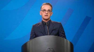 Almanya'dan AB için dikkat çeken talep