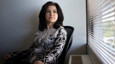 Rushan Abbas Uygur Soykırım Mahkemesi’nde yaptığı tanıklığın detaylarını anlattı