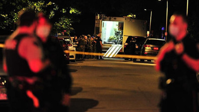 Kanada'da Müslüman aileye korkunç saldırı: Aynı aileden 4 kişi can verdi