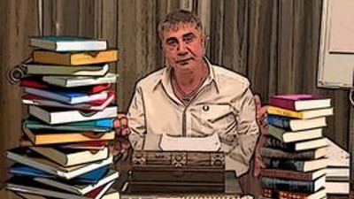 Sedat Peker'in takipçilerine önerdiği kitabın satışları patladı