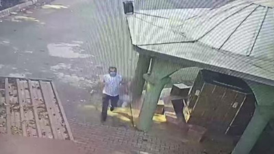 Antalya'da genç adam sırra kadem bastı