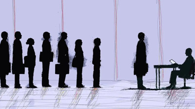 KPSS şartı kalktı iş şansa kaldı