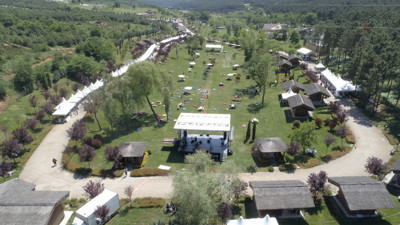 Doğal Yaşam Günleri sona erdi