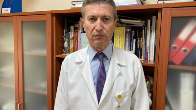 Profesör Balık üçüncü doz olarak kullanılacak aşıyı açıkladı