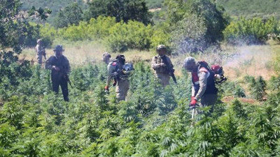 PKK'ya balyoz gibi darbe