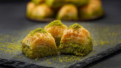 Baklava almadan mutlaka okuyun