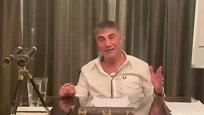 Sedat Peker'in avukatlarının pasaportları iade edildi