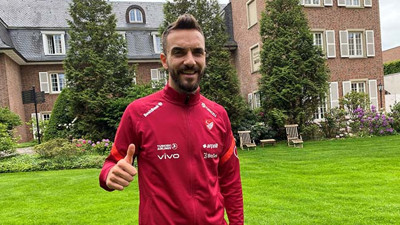 Kenan Karaman’dan transfer açıklaması