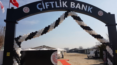 Çiftlik Bank davasında yeni gelişme
