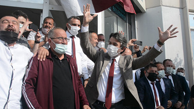 Bandırmaspor'da Onur Göçmez yeniden başkan