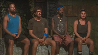 Acun’dan büyük ödül sürprizi. Survivor’da bomba eleme