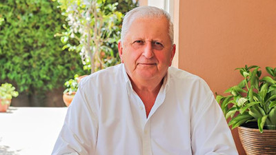 Rifat Serdaroğlu’na hapis cezası