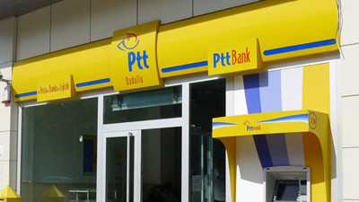 PTT'deki usulsüzlüğe ödül