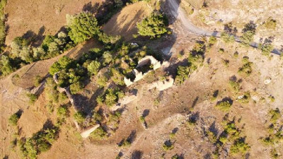 Trabzonlu aile yeni bir kale için devrede