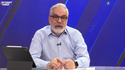 Hadi Özışık safını seçti