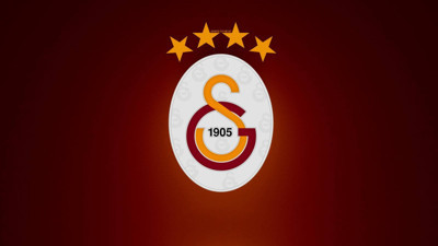 Ünlü futbolcu Galatasaray'a veda etti