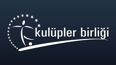 Kulüpler Birliği'nden TFF’ye 14 yabancı kuralı için devam talebi