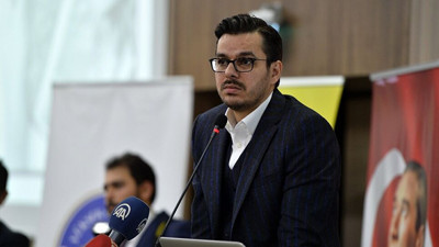 TRT Genel Müdürü de çift maaş alıyormuş