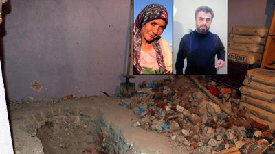 Müge Anlı'nın aradığı karı koca tandırda bulundu