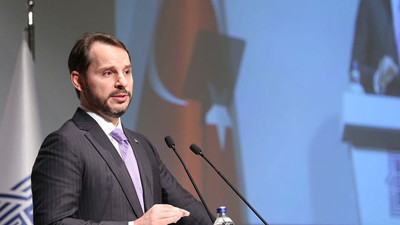 Berat Albayrak’ın yeni adresi belli oldu