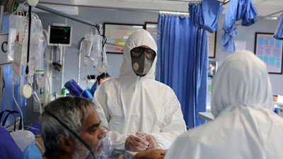 Dünya genelinde vaka sayısı 175 milyonu aştı