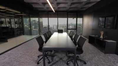 Ofislerde pandemi etkisi