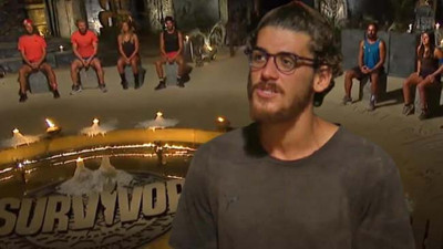 Survivor’da Poyraz’dan bomba sözler: Onları burada görmek istemiyorum