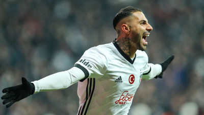 Quaresma'yı nasıl harcadılar