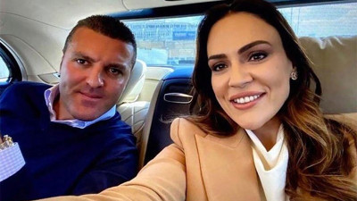 Buket Aydın’dan evlilik açıklaması