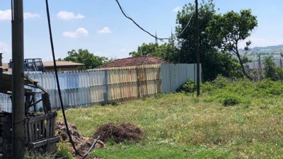 Kablolar çalınınca 7 mahalle internetsiz kaldı