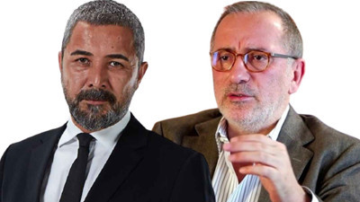 Fatih Altaylı Veyis Ateş'i bir kez daha mezara gömdü