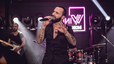 Şarkıcı Berkay’a hapis şoku. Takipçisi o küfürlü mesajı affetmedi