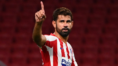 Adana Demirspor, Diego Costa'nın peşine düştü
