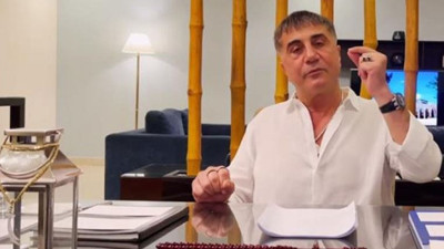 MetroPOLL'den 'Sedat Peker' anketi. ''40 yaş altı'' iddialara inanıyor mu?