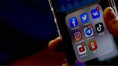 Facebook ve Telegram’a rekor ceza