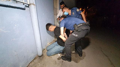 Bekçilere ateş açan 3 kardeşten 2'si yakalandı