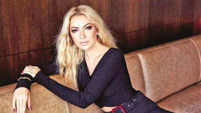 Hadise soluğu karakolda aldı. Çılgına döndü