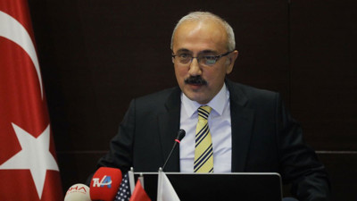 Lütfi Elvan: Enflasyon en büyük engel