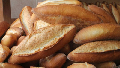 Ekmeğin fiyatı 4 TL'ye çıkabilir