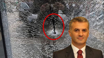 İYİ Partili Yomra Belediye Başkanı'na silahlı saldırı