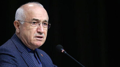 AKP’li Cemil Çiçek’ten Peker'in iddiaları için çarpıcı açıklama