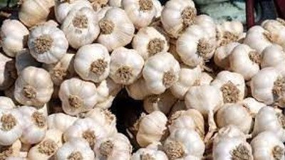 Muz sarımsak ayçiçek yağı listeye dahil edildi