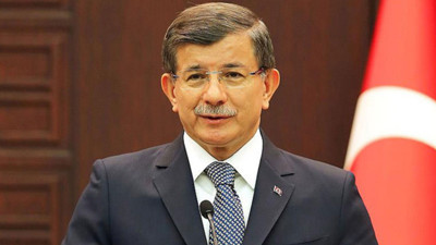 Davutoğlu'ndan Cumhur İttifakı’na. Ceremesini hepiniz ödeyeceksiniz