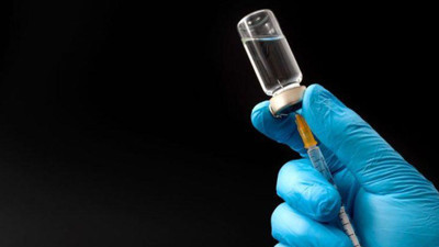 Aşılamaya bir grup daha dahil edildi