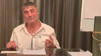 Sedat Peker'den sonra kamera karşısına kim geçecek