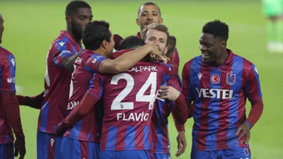 Trabzonspor transferde yabancı kuralına takıldı