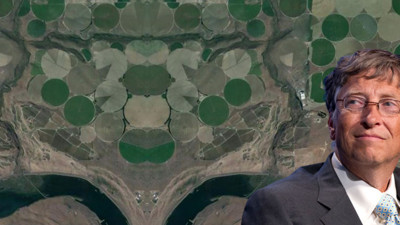 Bill Gates’in tarlalarını kimin kullandığı ortaya çıktı