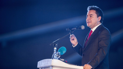 Ali Babacan’dan Erdoğan’a Kanal İstanbul çağrısı